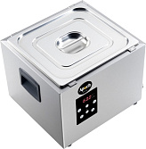 Термостат-ванна Apach Cook Line ASV 2/3 GN New
