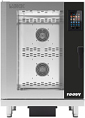 Пароконвектомат Lainox FOODY FOEN101 купить по низкой цене в #WF_CITY_PRED# | Комплекс Трейд.