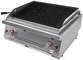 Гриль лавовый Vortmax GGL 78