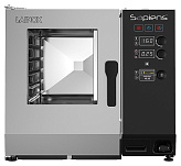 Пароконвектомат Lainox SAPIENS BOOSTED SAE061B купить по низкой цене в #WF_CITY_PRED# | Комплекс Трейд.