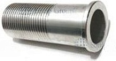 Фитинг слива Hurakan для фритюрницы HKN-FT88N (161427)