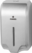 Дозатор для жидкого мыла Cleaneq KW-7206