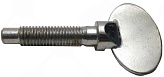 Барашек прижимной Hurakan для мясорубок HKN-12CR/12N