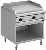 Сковорода открытая электрическая Apach Cook Line APTE-89PL/PL