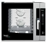 Пароконвектомат Apach Cook Line AP7QNDC купить по низкой цене в #WF_CITY_PRED# | Комплекс Трейд.