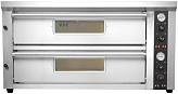 Печь статическая Kocateq EBO 2/60x40 ECO