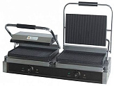 Гриль прижимной ROAL EG-813