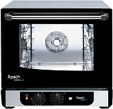 Печь конвекционная Apach Cook Line AD44MH ECO с помпой