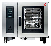 Пароконвектомат Convotherm Maxx 6.10 (ручной душ) купить по низкой цене в #WF_CITY_PRED# | Комплекс Трейд.