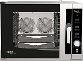 Пароконвектомат Apach Cook Line AP5.23QDC купить по низкой цене в #WF_CITY_PRED# | Комплекс Трейд.