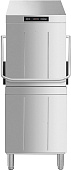 Купольная посудомоечная машина Smeg SPH505SL