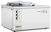 Фризер для мороженого Nemox Gelato Chef 3L Automatic I-Green