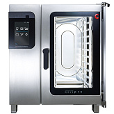 Пароконвектомат Convotherm Maxx Pro easyTouch 10.10 EB ConvoSmoke (утапливаемая дверь) купить по низкой цене в #WF_CITY_PRED# | Комплекс Трейд.