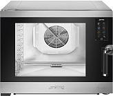 Пароконвектомат Smeg SPO5L2S купить по низкой цене в #WF_CITY_PRED# | Комплекс Трейд.