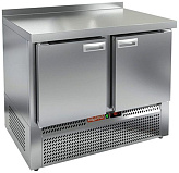 Стол морозильный HICOLD SNE 11/BT (R290)