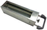 Лоток для подачи опилок Kocateq DSH delivery wood chip drawer