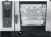 Пароконвектомат Rational iCombi Classic 6-2/1G (газ) купить по низкой цене в #WF_CITY_PRED# | Комплекс Трейд.