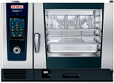 Пароконвектомат Rational iCombi Pro 6-2/1 купить по низкой цене в #WF_CITY_PRED# | Комплекс Трейд.