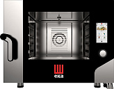 Пароконвектомат Tecnoeka MKF 511 TS купить по низкой цене в #WF_CITY_PRED# | Комплекс Трейд.