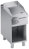 Поверхность жарочная Veroterm VT2FLE05VV