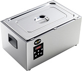 Термостат-ванна Apach Cook Line ASV 2/3 GN New