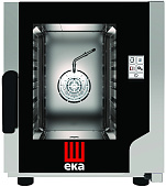 Пароконвектомат Tecnoeka EKF 523 NT UD купить по низкой цене в #WF_CITY_PRED# | Комплекс Трейд.