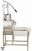Овощерезка Robot Coupe CL55 380В с рычагом